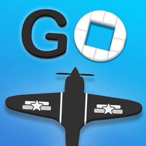 Go Block Plane Icon