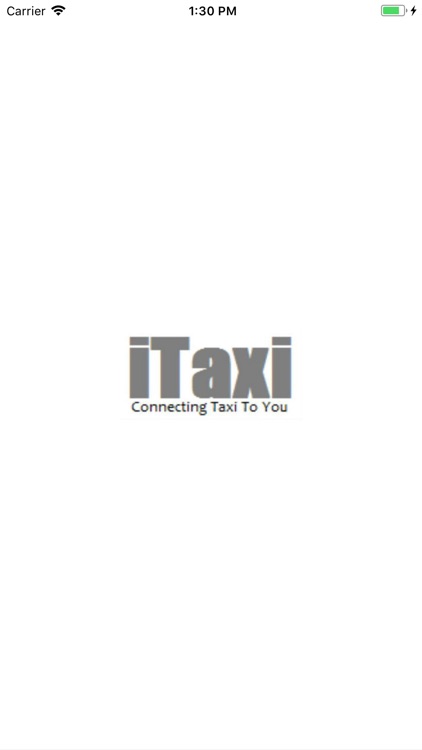 iTaxi - TAXILOGY