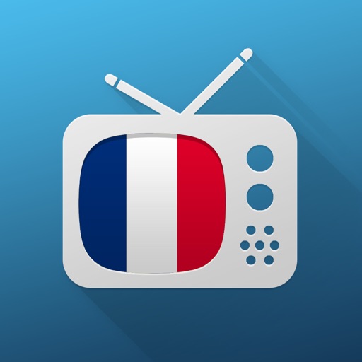 France Télévision Programme icon