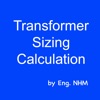 Transformer Sizing Calculation