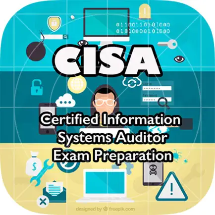 CISA Preparation Guide Читы