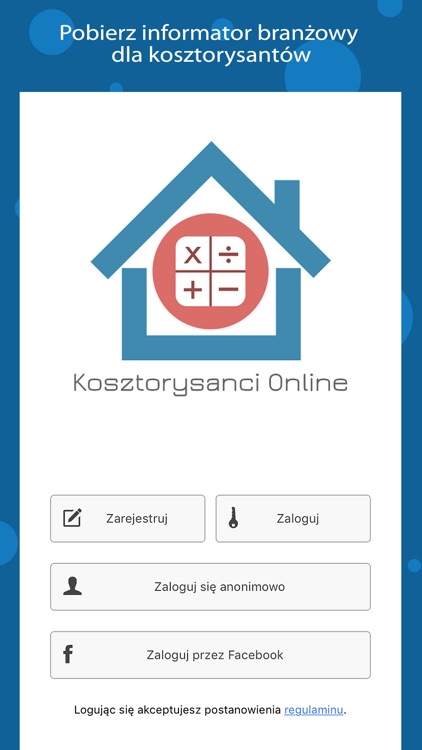 Kosztorysanci Online screenshot-5