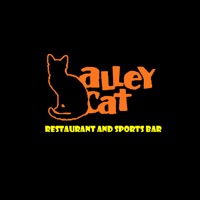 Alley Cat Bar  Grill