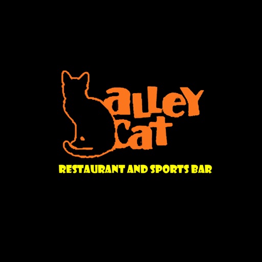 Alley Cat Bar & Grill iOS App