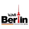 VUMI Berlin Convention 2018