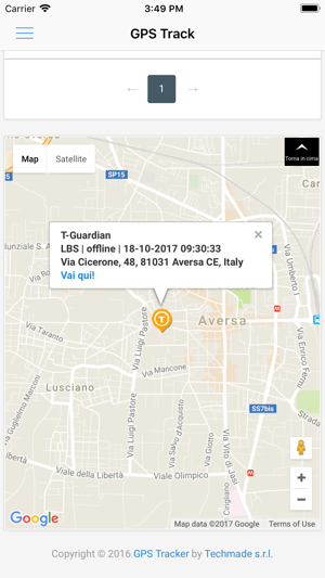 GPS Tracker(圖4)-速報App