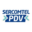 Sercomtel PDV icon