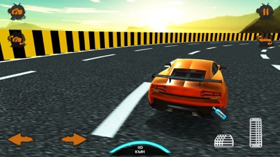 Racing Car Xtreme Stunt Driver screenshot 3