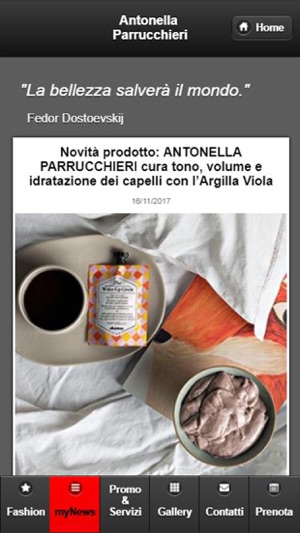 Antonella Parrucchieri(圖3)-速報App