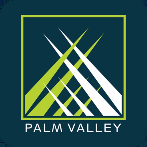 Palm Valley AR
