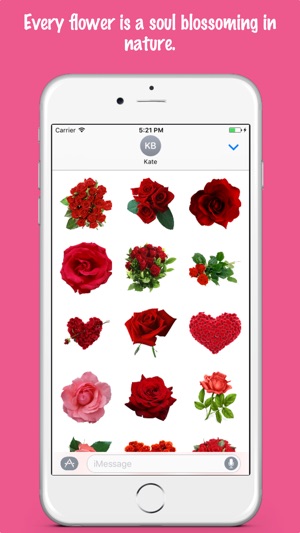 FlowerMoji(圖2)-速報App