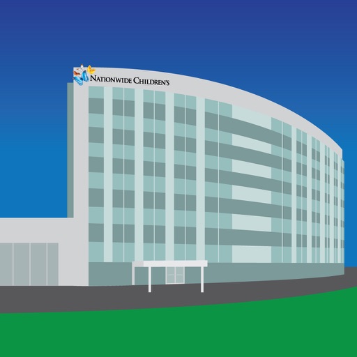 My Residency by Nationwide Children's