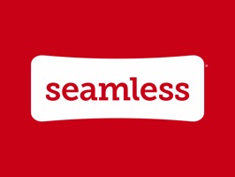 Seamless: Local Food Delivery