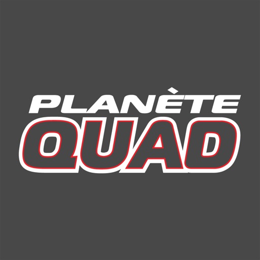 Planète Quad icon