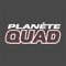 Le magazine Planète Quad est un périodique francophone pancanadienpublié par Raven Media INC et ilestdédié au sport motorisé du Quad/VTT et du côte-à-côte hors-route