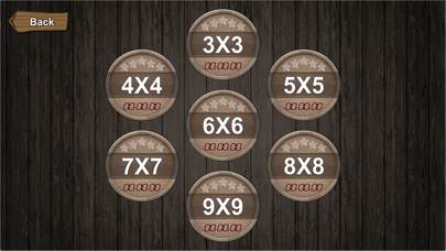 High Level Tic Tac Toe screenshot 3