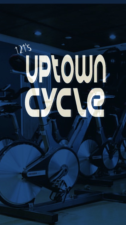 121's Uptown Cycle