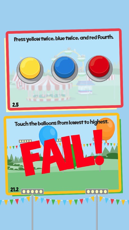 The Moron Test 2 screenshot-4