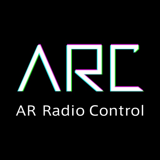 AR Radio Control