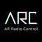 Icon AR Radio Control