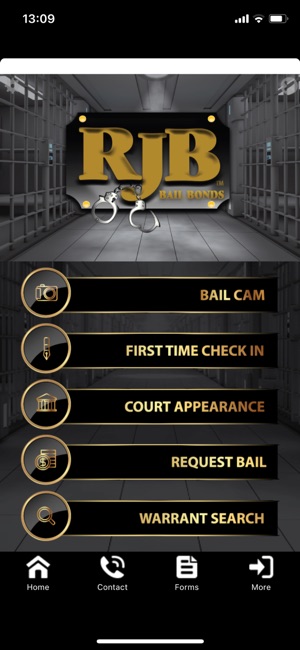 Robert J Brown Bail Bonds(圖3)-速報App