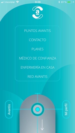 Avantis Salud(圖2)-速報App