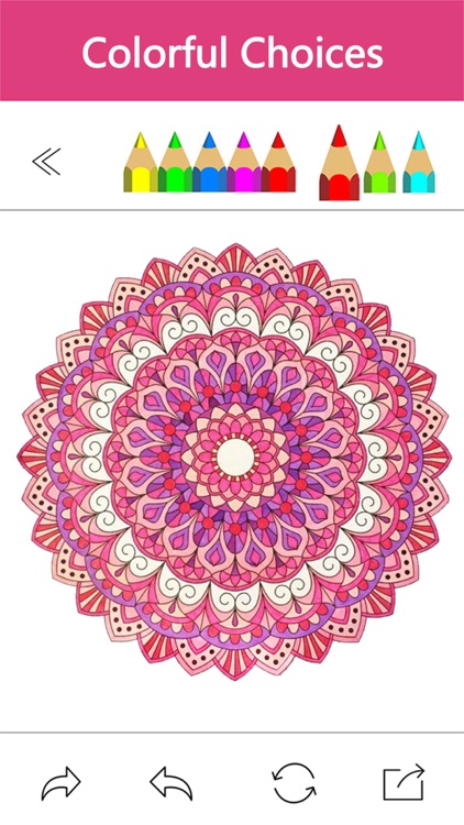 Color Drawing - Coloring Book