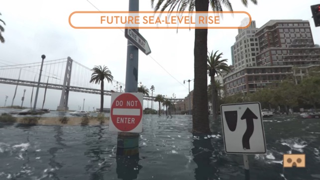 Climate Access Look Ahead SF(圖2)-速報App