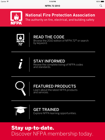 NFPA 72 2010 Edition - náhled