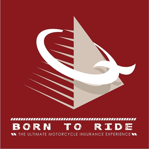 Quicksure Born to Ride