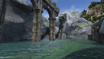 Relax River VR screenshot 4