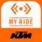 Turn-by-turn navigation on your bikes dashboard has been introduced for the KTM 1290 SUPER ADVENTURE S and R (2018 and 2019) as well as KTM 1290 SUPER DUKE GT 2019 (Owners of 2017 KTM 1290 SUPER ADVENTURE S & R can also benefit by having the cost-free software upgrade installed and activated at an official KTM dealer