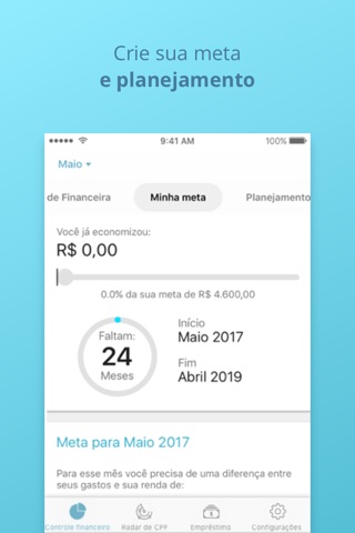 Guiabolso: Suas Finanças screenshot 2