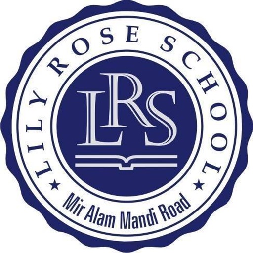 Lily Rose School icon