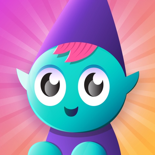 Toys & Goblins : Toy Factory iOS App