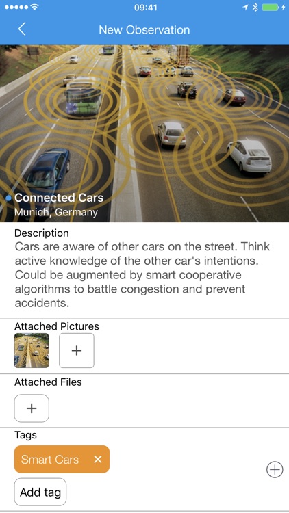 WeScout screenshot-3