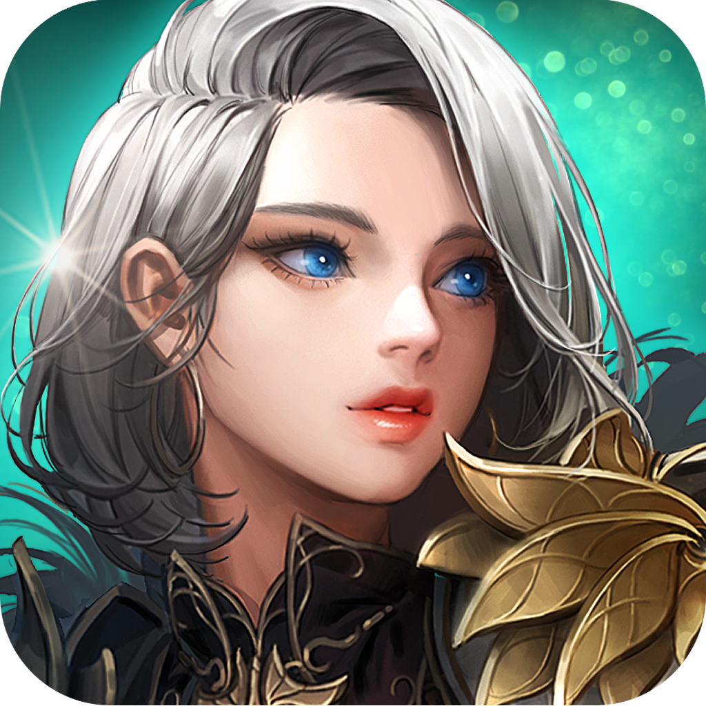 Goddess: Primal Chaos-Россия App Icon