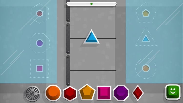 Winky Think Logic Puzzles screenshot-3