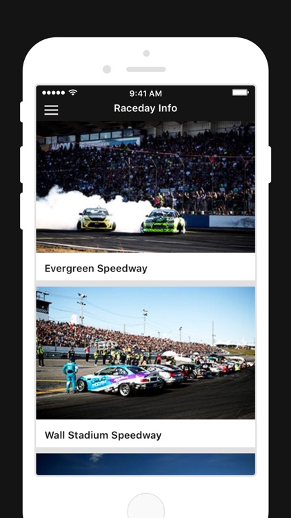 Formula DRIFT screenshot-3