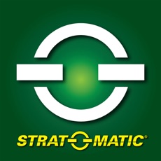 Activities of Strat-O-Matic Football 365