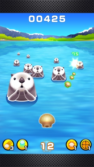 SEA OTTER CARNIVAL(圖2)-速報App