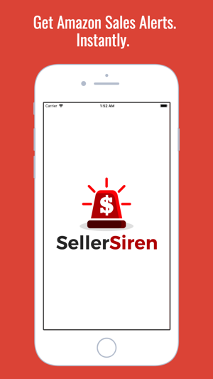 Seller Siren(圖1)-速報App