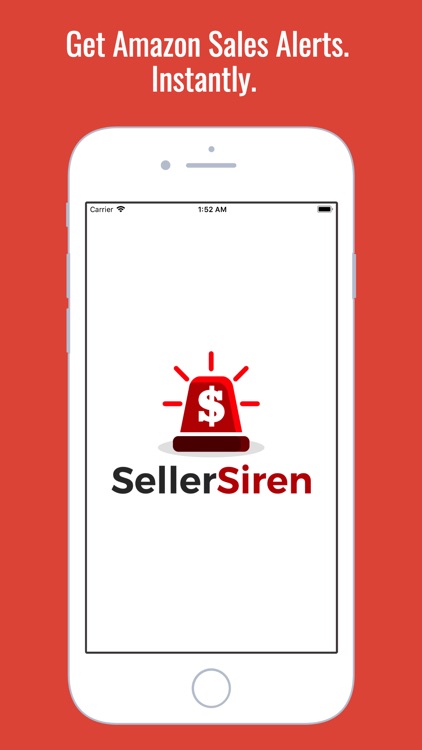 Seller Siren