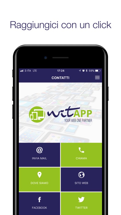 Witapp Srl screenshot-3