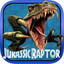 Jurassic Raptor Trainer