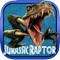 Jurassic Raptor Trainer