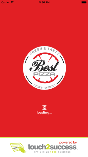 Best Pizza Derby(圖1)-速報App