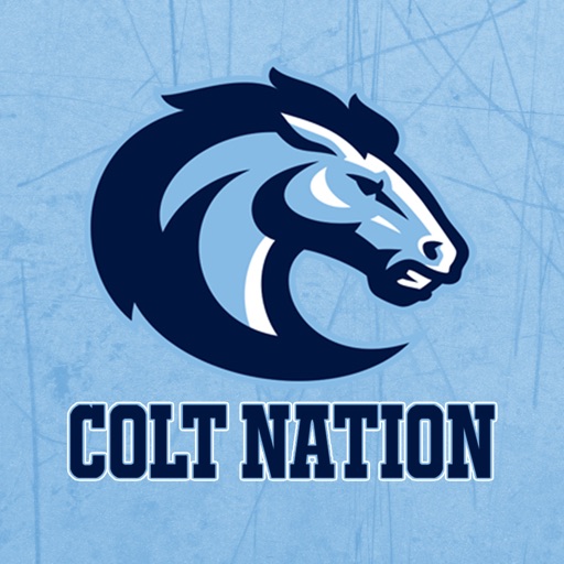 COLT NATION icon