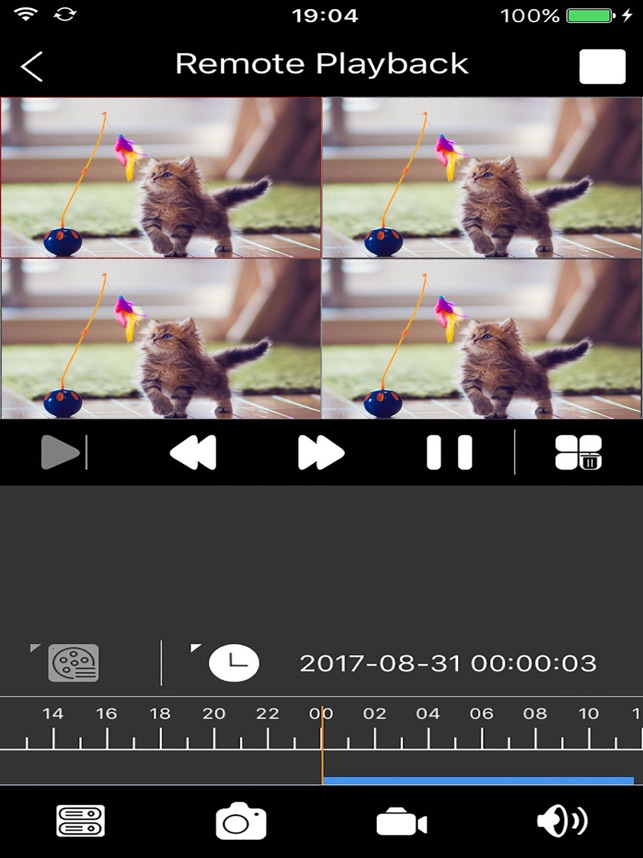 provision cam 2 on the app store provision cam 2 on the app store