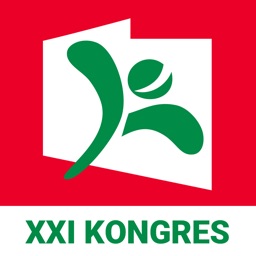 XXI Kongres PTOK